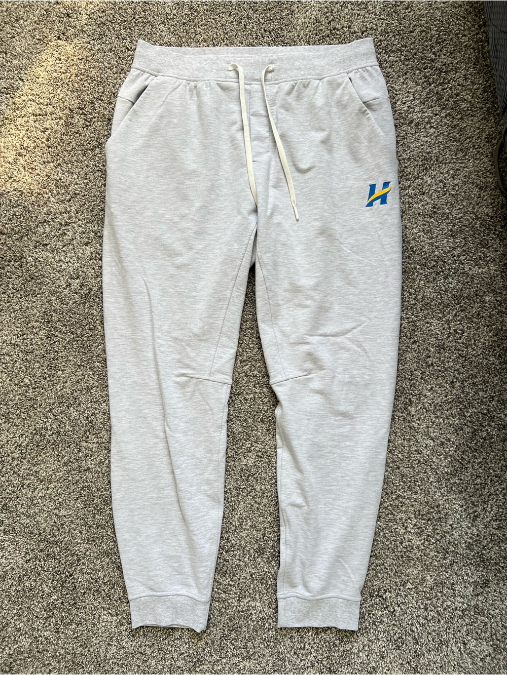 Lululemon city sweat joggers - UBC Okanagan Heat